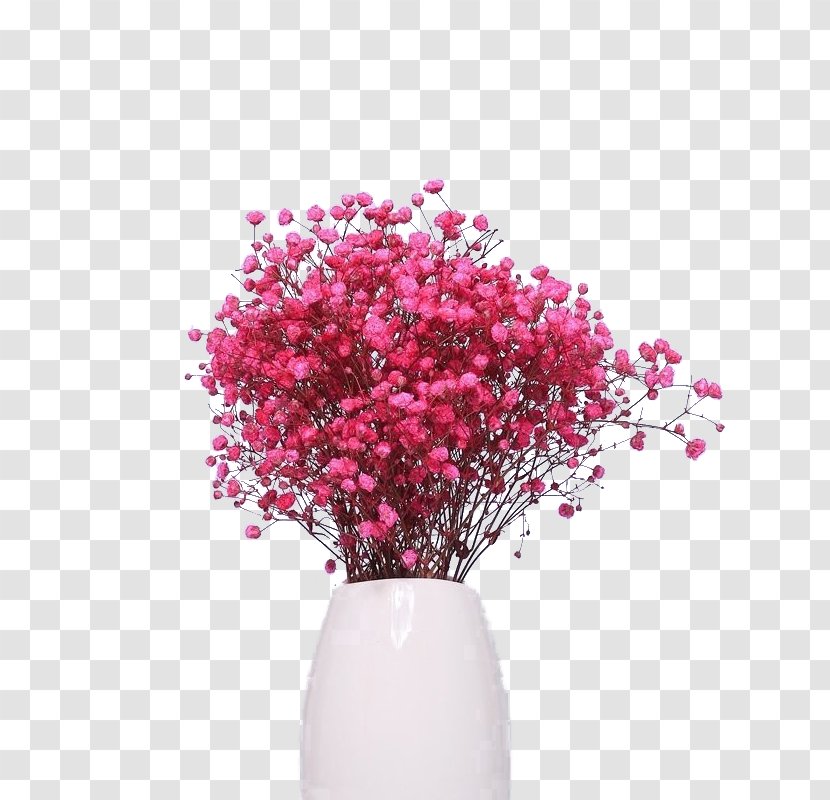 Flower Bouquet Work Of Art Nosegay - Dried Artwork Transparent PNG