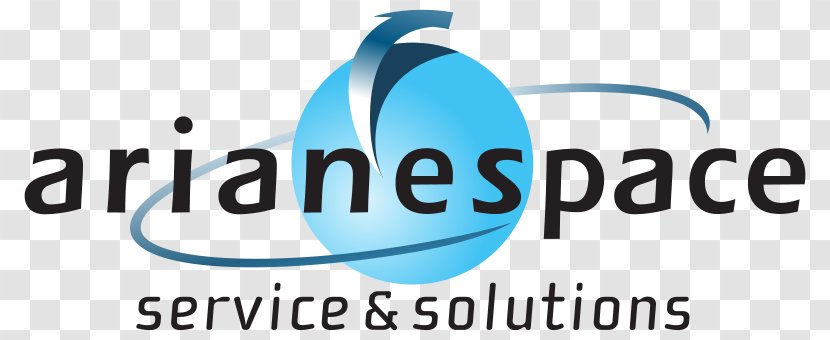 Arianespace Logo Ariane 5 - Brand - Operator Transparent PNG