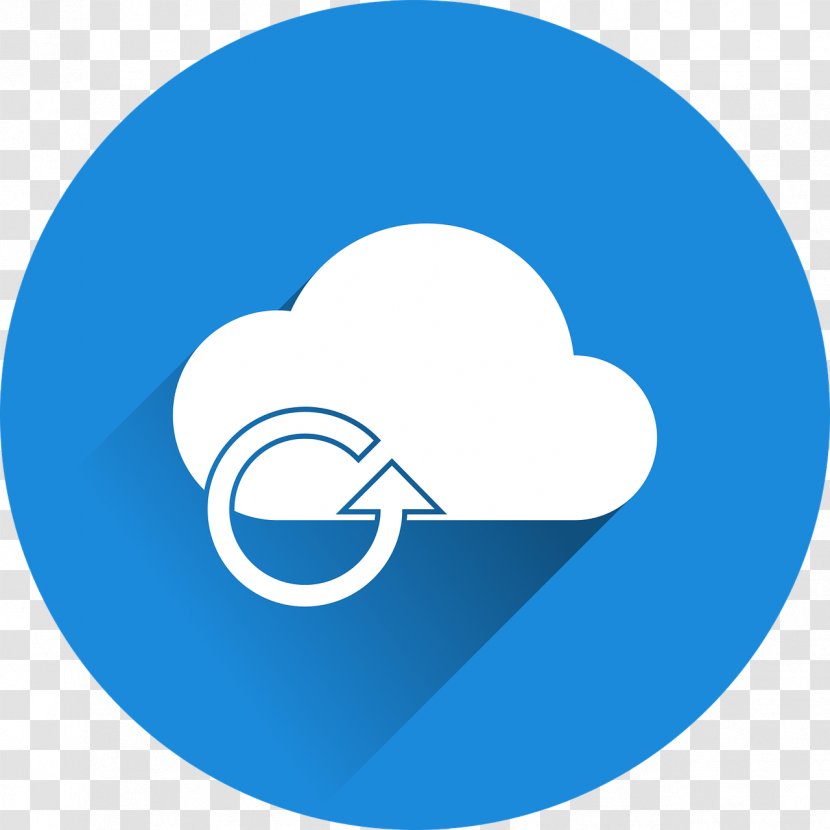 Download Cloud Computing Storage Upload - Area - Store Transparent PNG