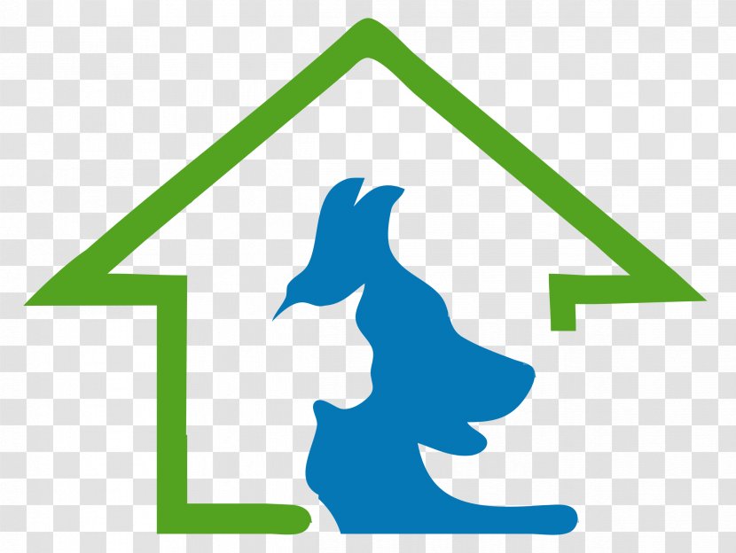 Graphic Design House Interior Services Logo - Residential Area - Dog Transparent PNG