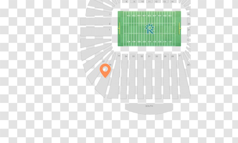 Autzen Stadium Oregon Ducks Football Sports Venue Seating Transparent PNG