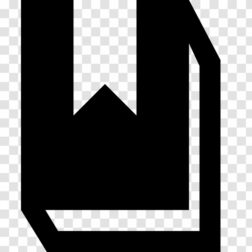 Triangle Logo Brand - File Transparent PNG