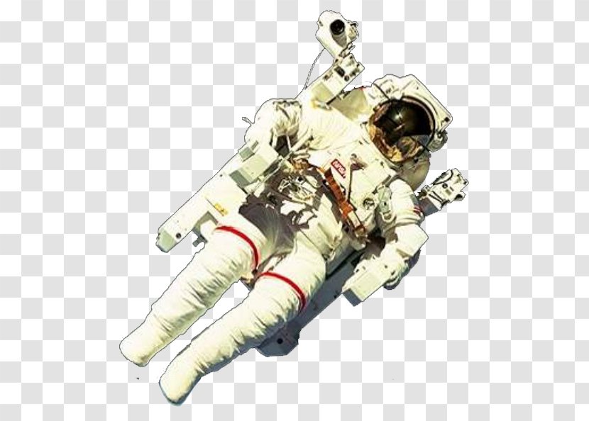 NASA Astronaut Corps Extravehicular Activity Outer Space Clip Art - Shuttle Atlantis Transparent PNG