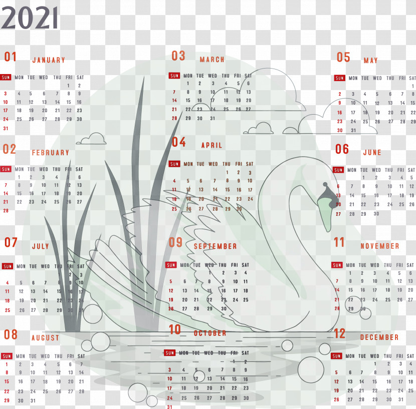 Line Font Meter Calendar System Mathematics Transparent PNG