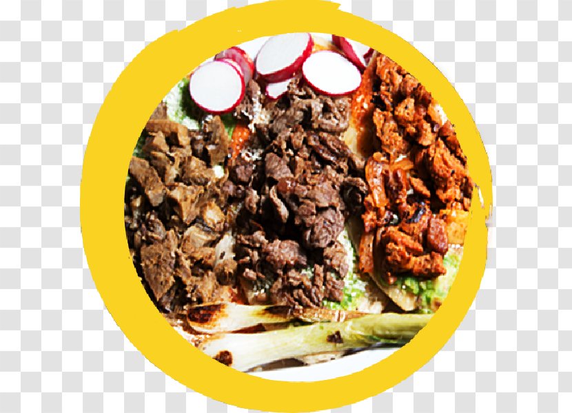 Carnitas Middle Eastern Cuisine Mediterranean Recipe Food - CHILAQUILES Transparent PNG