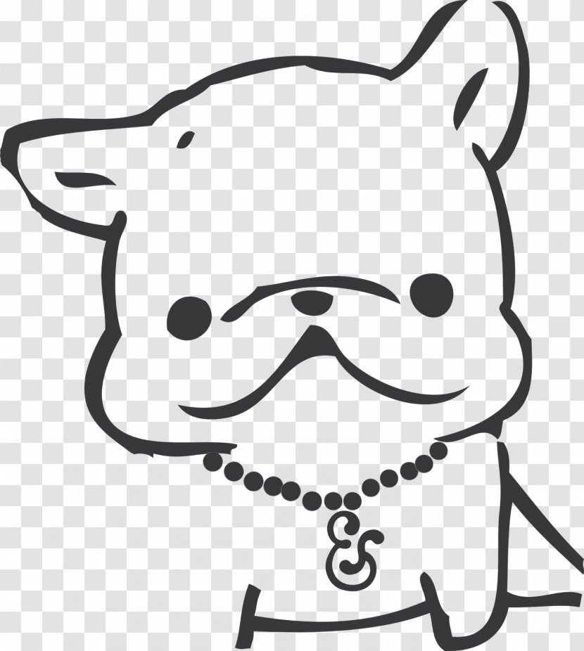 Whiskers Dog Breed Snout Clip Art Transparent PNG