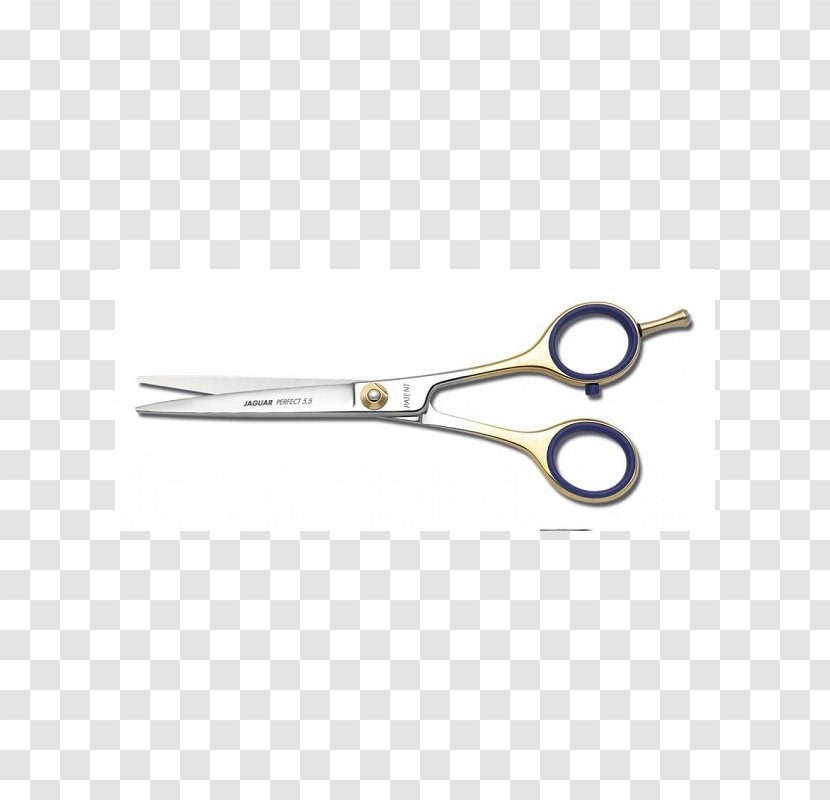 Jaguar Cars Scissors Hair-cutting Shears - Hardware - Car Transparent PNG