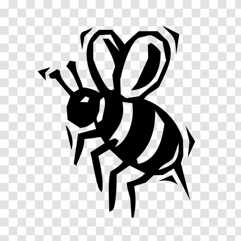 Spelling Bee Gift Insect Award - Bumblebee - Hornet Transparent PNG