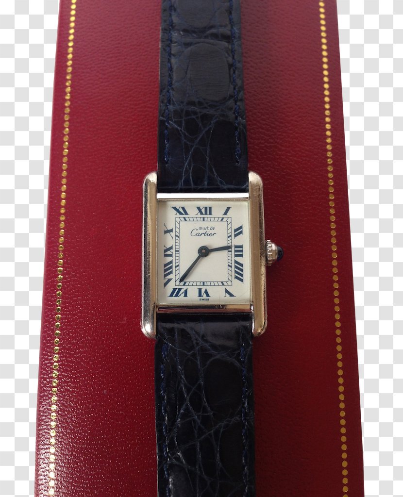 Chanel Watch Cartier Tank Fashion - Accessory Transparent PNG