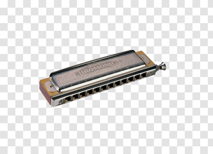 Chromatic Harmonica Scale Key Diatonic And - Frame Transparent PNG