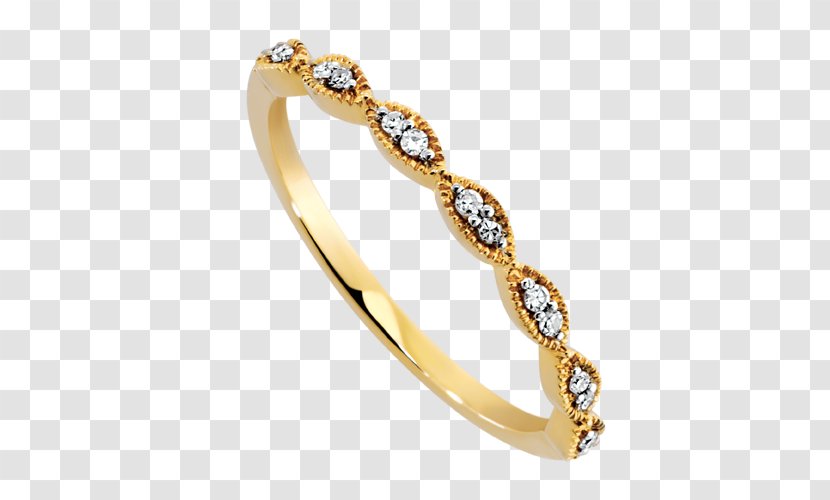 Bracelet Bangle Gold Wedding Ring - Ceremony Supply - Board Transparent PNG