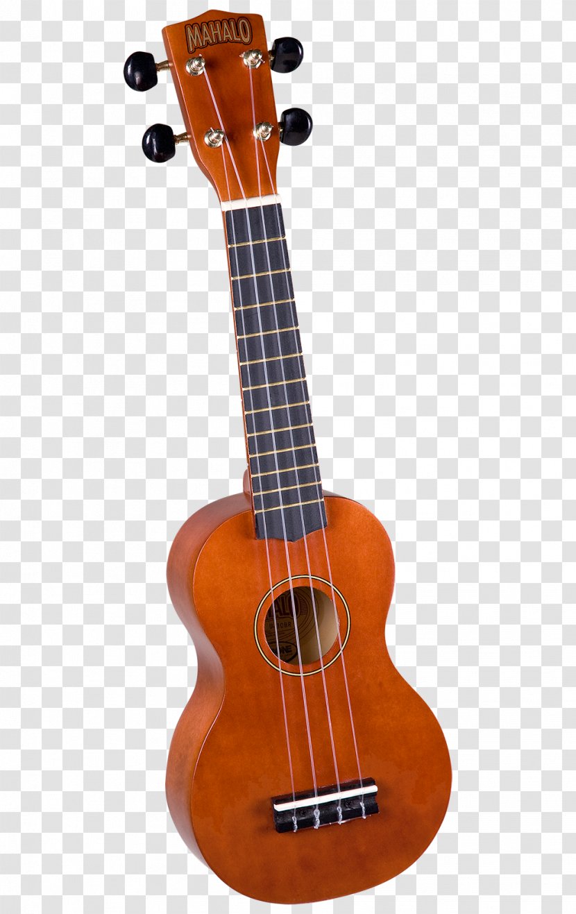 Ukulele Musical Instruments Guitar Banjo Uke String - Flower Transparent PNG