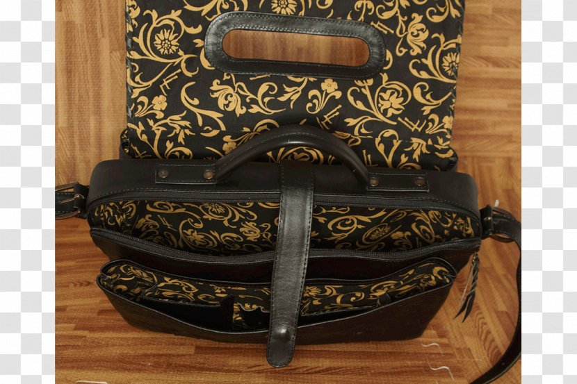 Handbag Leather Strap - Brown - Antonio Transparent PNG