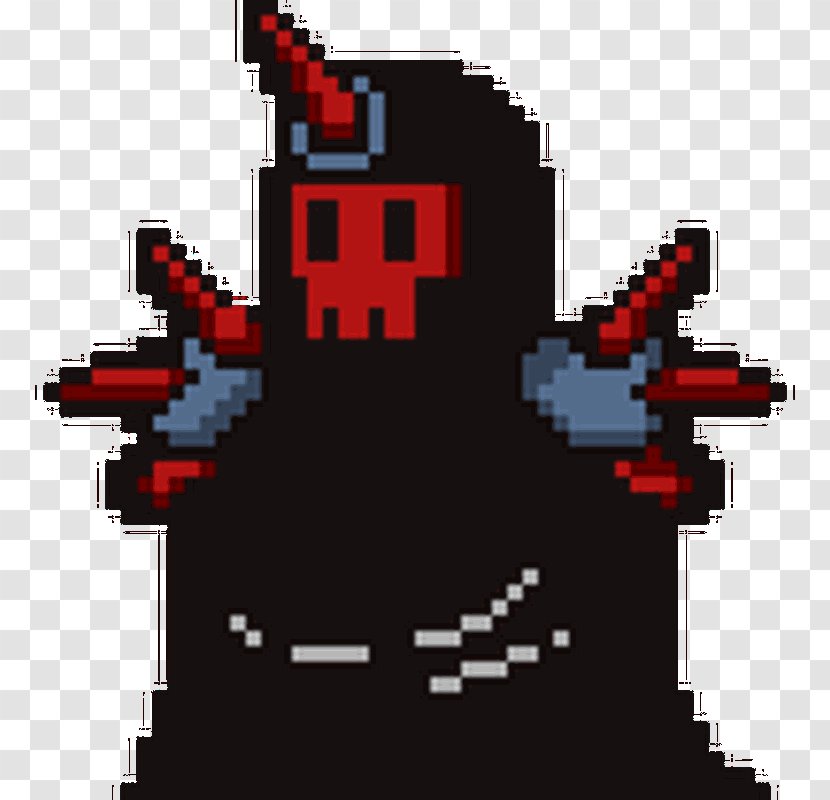 Lisa: The Painful Minecraft Video Games Role-playing Game - Cuphead Transparent PNG