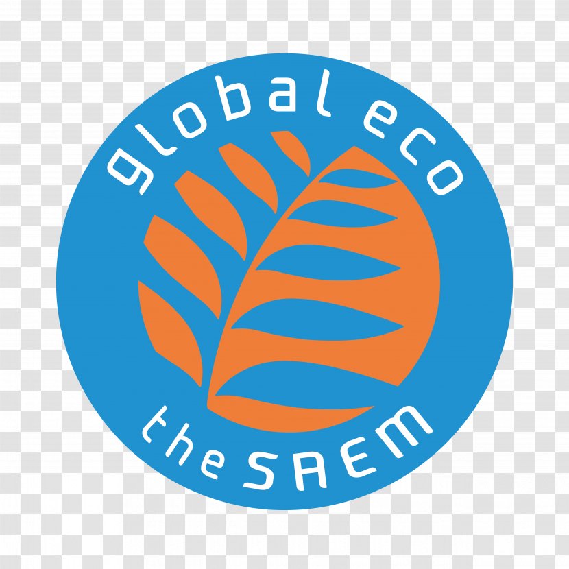 Logo The Saem International Co.,Ltd.  Brand Font - Corporate Identity - Illustrator Files Transparent PNG