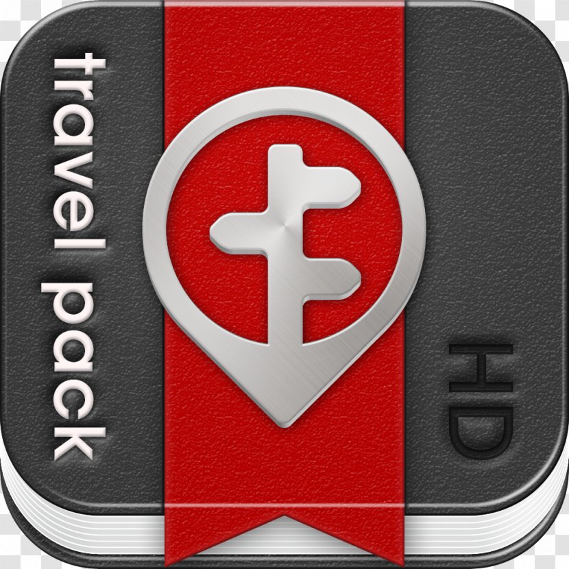 Hong Kong Tourism Board Travel Pack Guidebook - App Store Transparent PNG