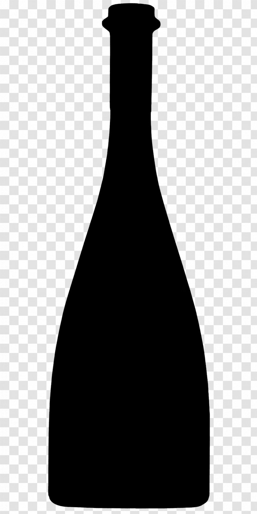 Glass Bottle Product Design - Wine Transparent PNG