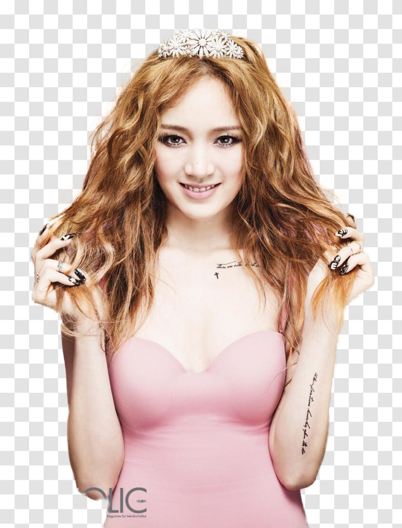 Meng Jia South Korea The Third Way Of Love Miss A Actor - Frame Transparent PNG