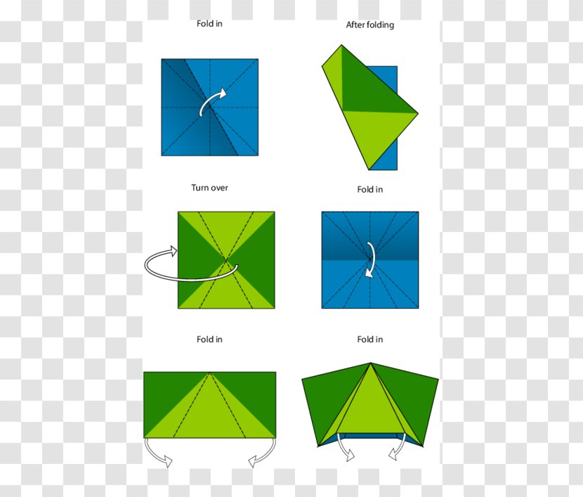Angle Point Brand - Triangle - Simple Transparent PNG