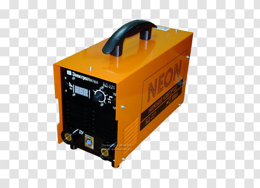 Power Inverters Sadovod Nn Інверторний зварювальний апарат Welding Naberezhnye Chelny - Vd Transparent PNG