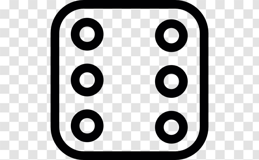 Dice Game Board - Watercolor Transparent PNG