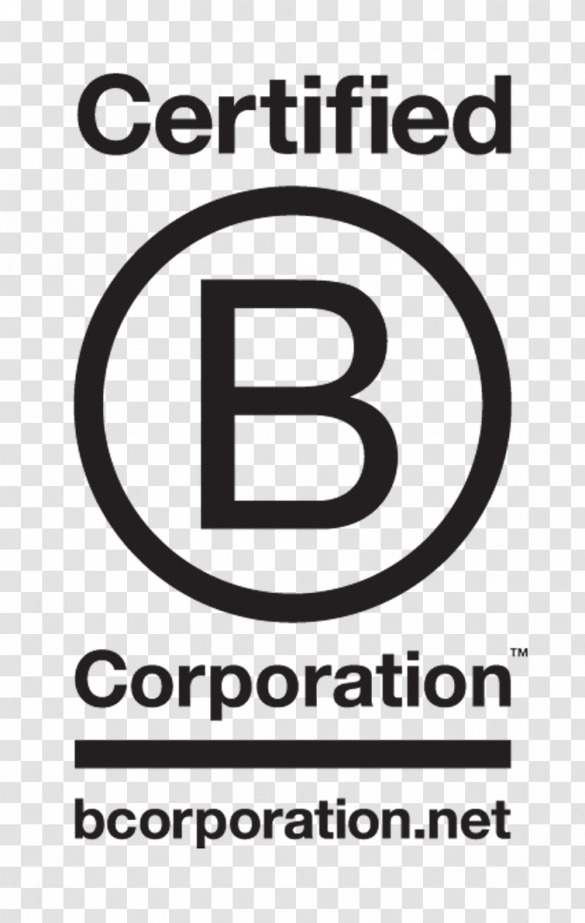 B Corporation Benefit Brand Logo Pukka Herbs - B&b Transparent PNG