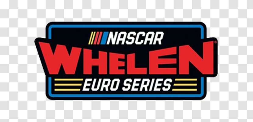 2018 NASCAR Whelen Euro Series K&N Pro East Modified Tour Bristol Motor Speedway Monster Energy Cup - Banner - Nascar Transparent PNG
