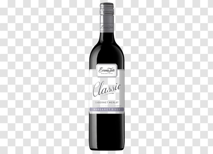 Cabernet Sauvignon Merlot Franc Shiraz Wine - Glass Bottle Transparent PNG