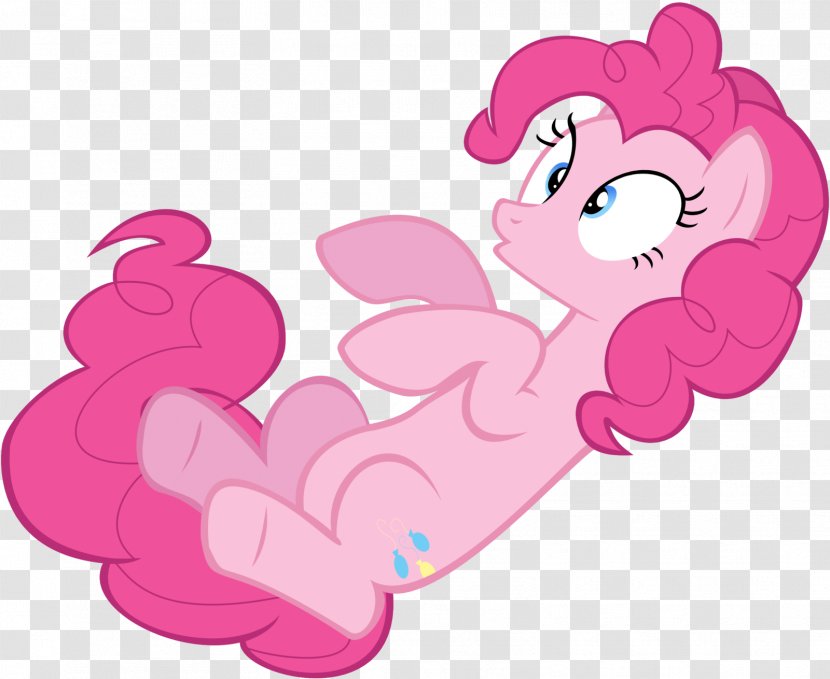 Fluttershy Applejack Rainbow Dash Pony Big McIntosh - Tree - Lie Down Transparent PNG