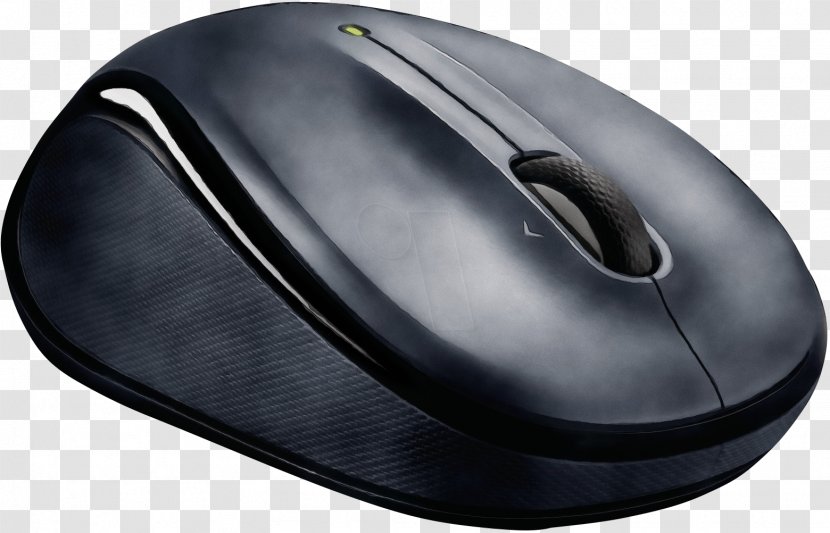Mouse Input Device Technology Electronic Computer Hardware - Accessory Peripheral Transparent PNG