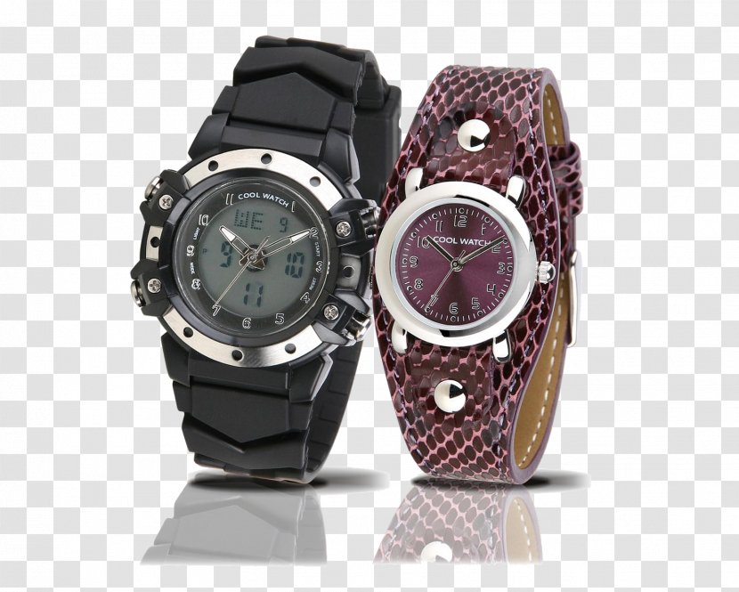 Watch Strap Transparent PNG