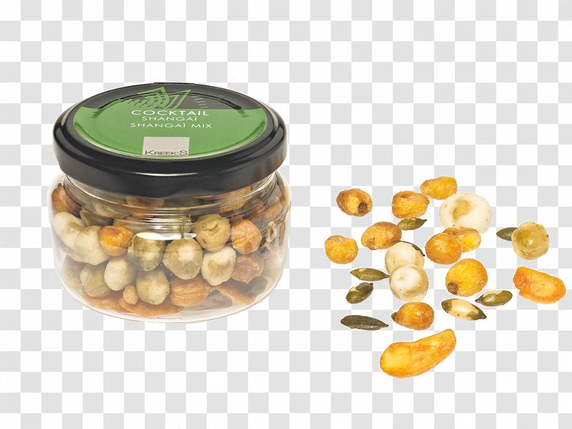 Ingredient Cocktail Peanut Dried Fruit Recipe - Shanghai - Sec Transparent PNG