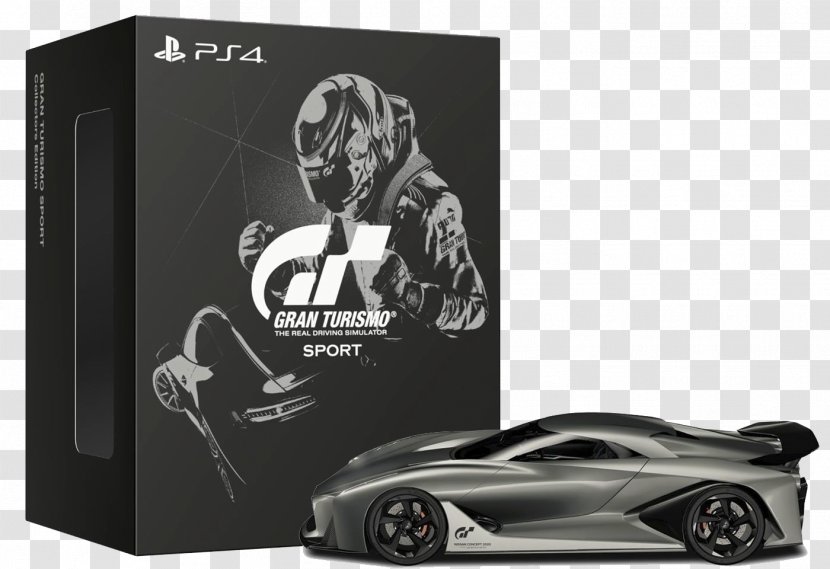 Gran Turismo Sport The Legend Of Zelda: Collector's Edition PlayStation 4 Video Game Polyphony Digital - Consoles Transparent PNG
