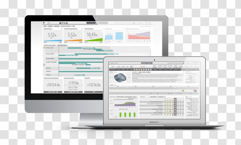 Computer Software Project Portfolio Management - Multimedia - Design Transparent PNG