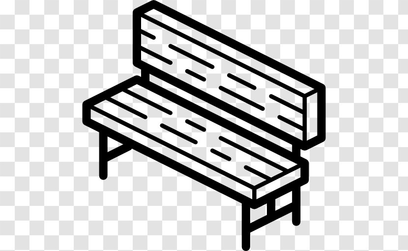 Bench Table Designer Transparent PNG