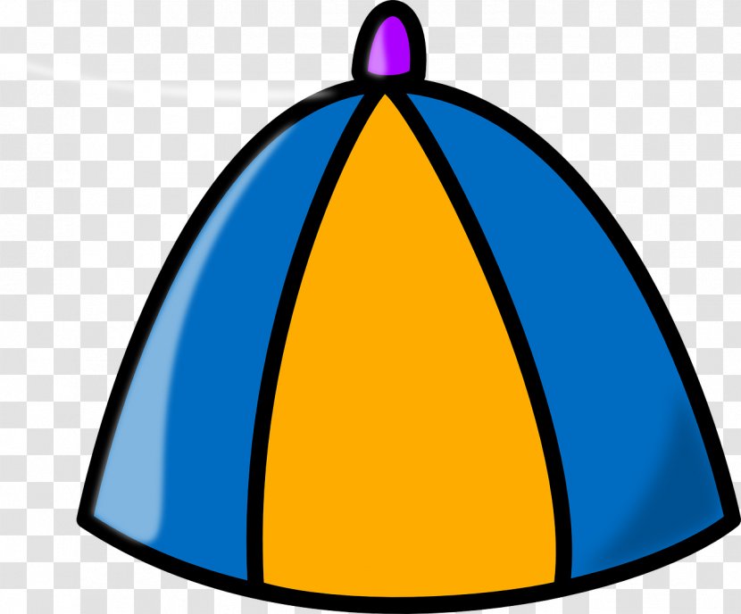 Party Hat Cap Clip Art - Hats Transparent PNG