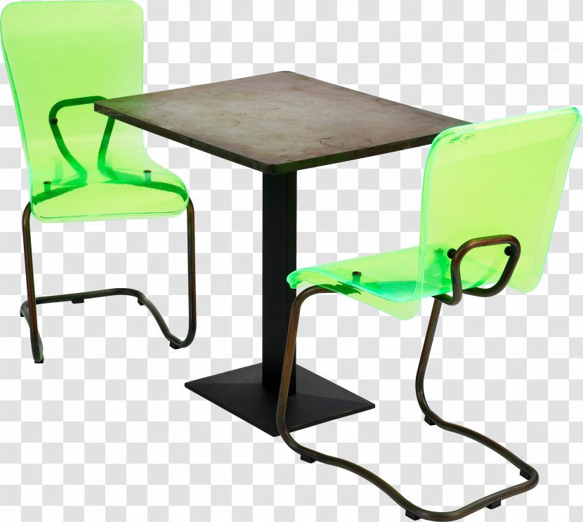 Table Chair Plastic Clip Art - Raster Graphics Transparent PNG