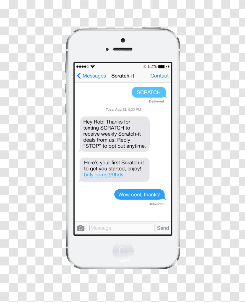 Smartphone IPhone SMS Text Messaging MTN Group - Iphone - Bulk Transparent PNG