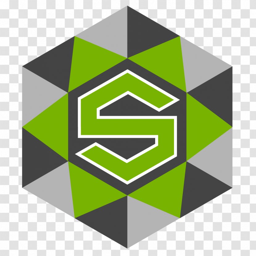 Logo Adult Education - Green - Student Transparent PNG
