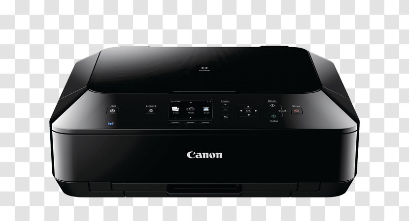 Canon PIXMA MG7120 Multi-function Printer ピクサス - Device Driver Transparent PNG