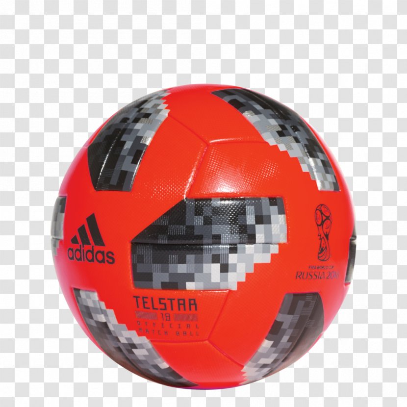 2018 World Cup 2014 FIFA Adidas Telstar 18 Ball Transparent PNG