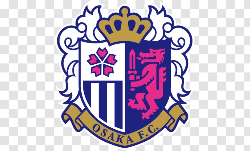 Cerezo Osaka J1 League AFC Champions Guangzhou Evergrande Taobao F.C. Buriram United - Fulham F.c. Transparent PNG