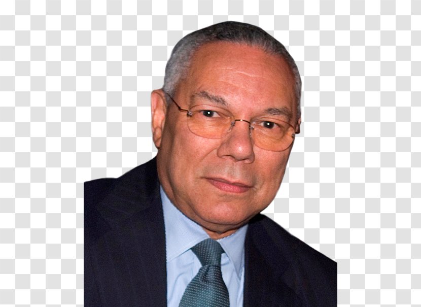 Colin Powell United States Secretary Of State General President The - Diplomat Transparent PNG