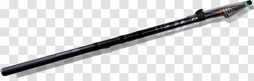 Gun Barrel Angle Tool Firearm - Fishing Rods Transparent PNG