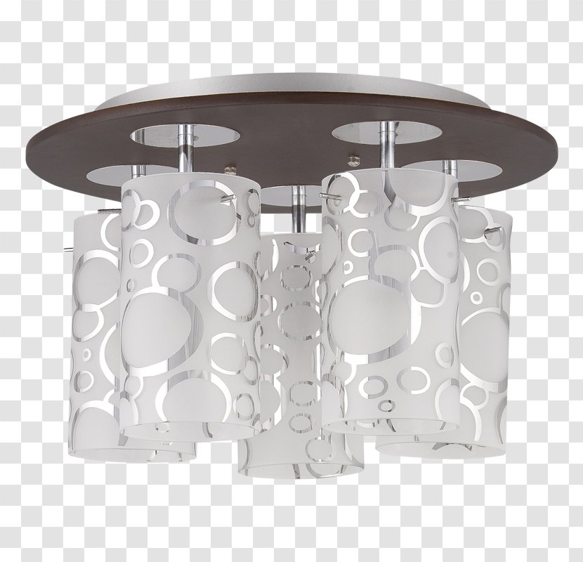 Light Chandelier Ceiling - Table Transparent PNG