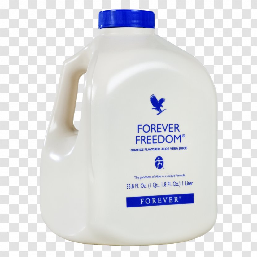 Aloe Vera Gel Forever Living Products Lotion Dietary Supplement - Bee Pollen Transparent PNG