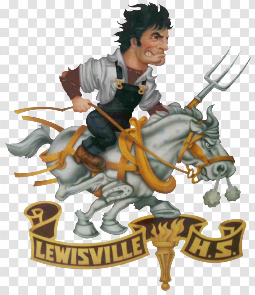 Killough Lewisville High School North Coppell National Secondary - Farmer Transparent PNG