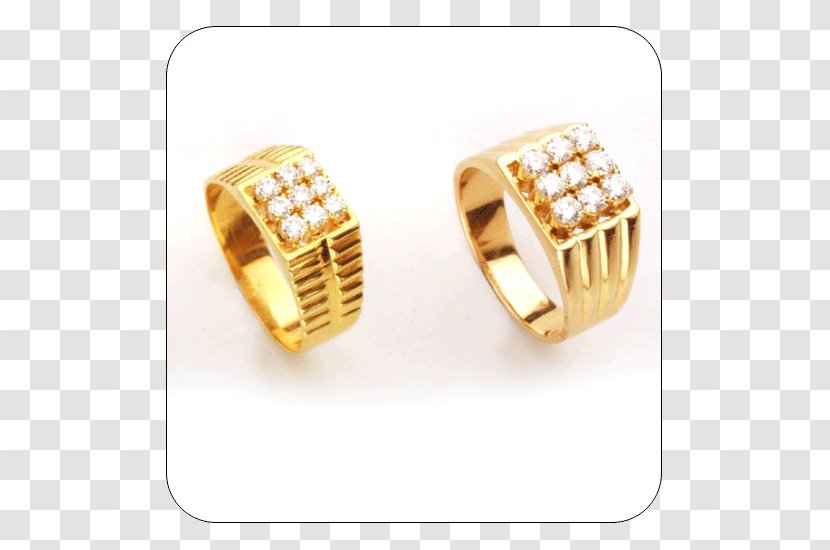 Earring Body Jewellery Gemstone - Brass Transparent PNG