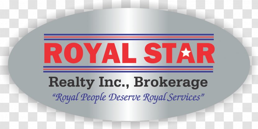 Royal Star Realty Inc Real Estate Agent House Caledon - Brokerage Transparent PNG