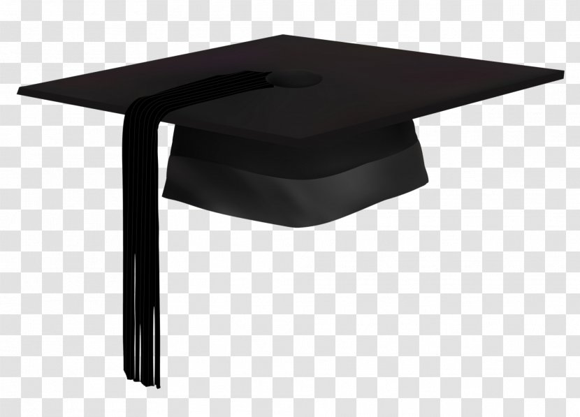 Doctorate Doctoral Hat - Desk - Graduation Cap Transparent PNG